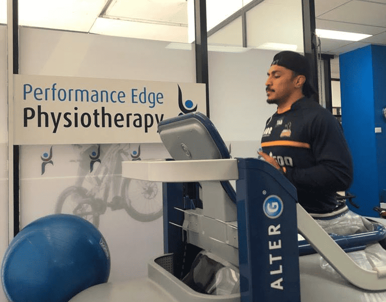 Alter g treadmill research best sale