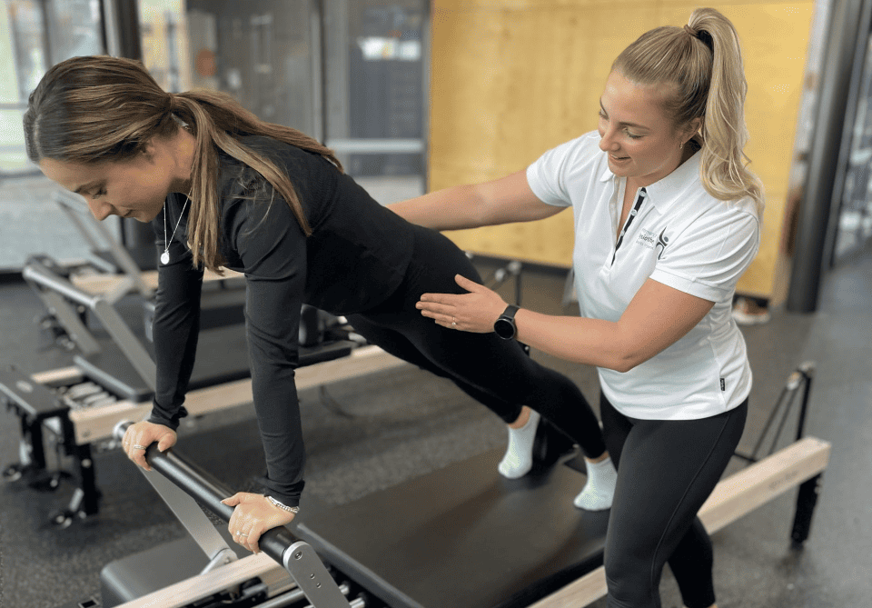 Attrezzo Pilates Cuneo Imbottito Pilates NILoykg - Attrezzo Multifunzione Per Allenamento Attrezzatura Fitness Casa - 7