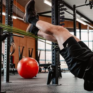 Exercise Therapy – Performance Edge Physio