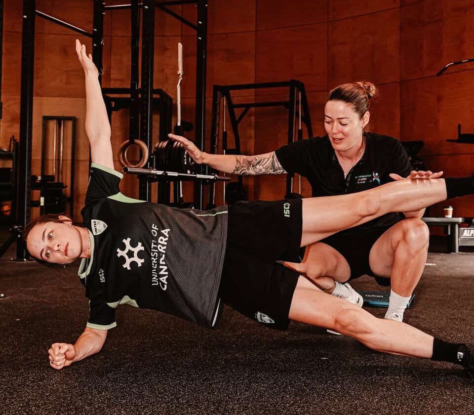 Sports-Physiotherapy