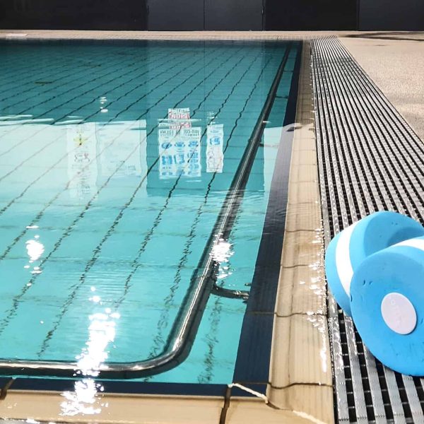 Hydrotherapy