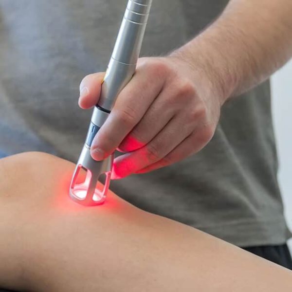 Low-Level Laser Therapy