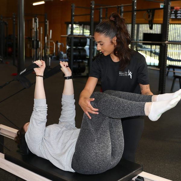 Pilates