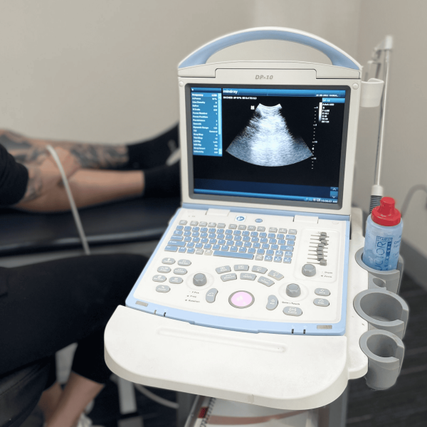 Real-Time Ultrasound