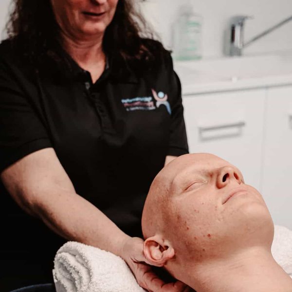 Remedial Massage Therapy