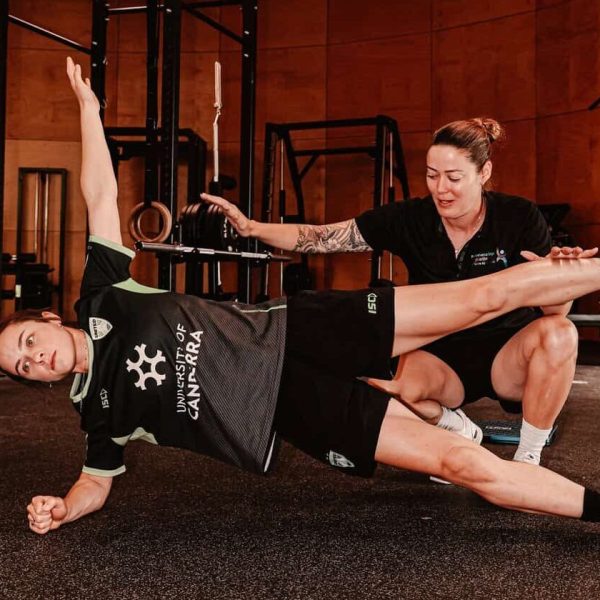 Sports-Physiotherapy