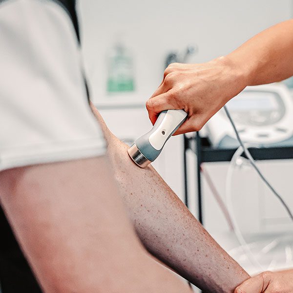 Therapeutic-Ultrasound